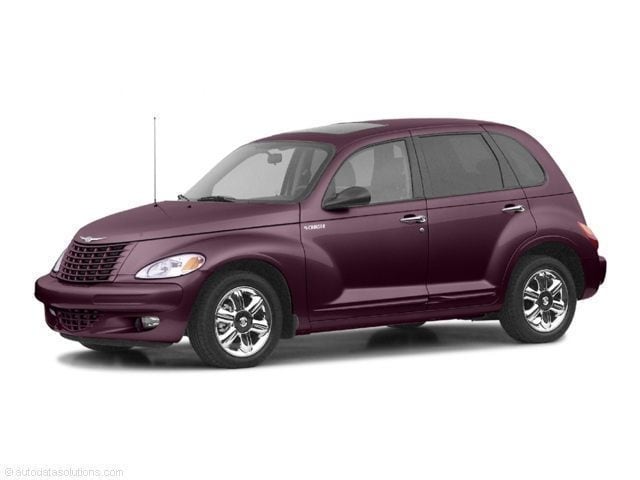 chrysler pt cruiser 2003 3C8FY68B43T637720 image chrysler pt cruiser 2003 3C8FY68B43T637720 image